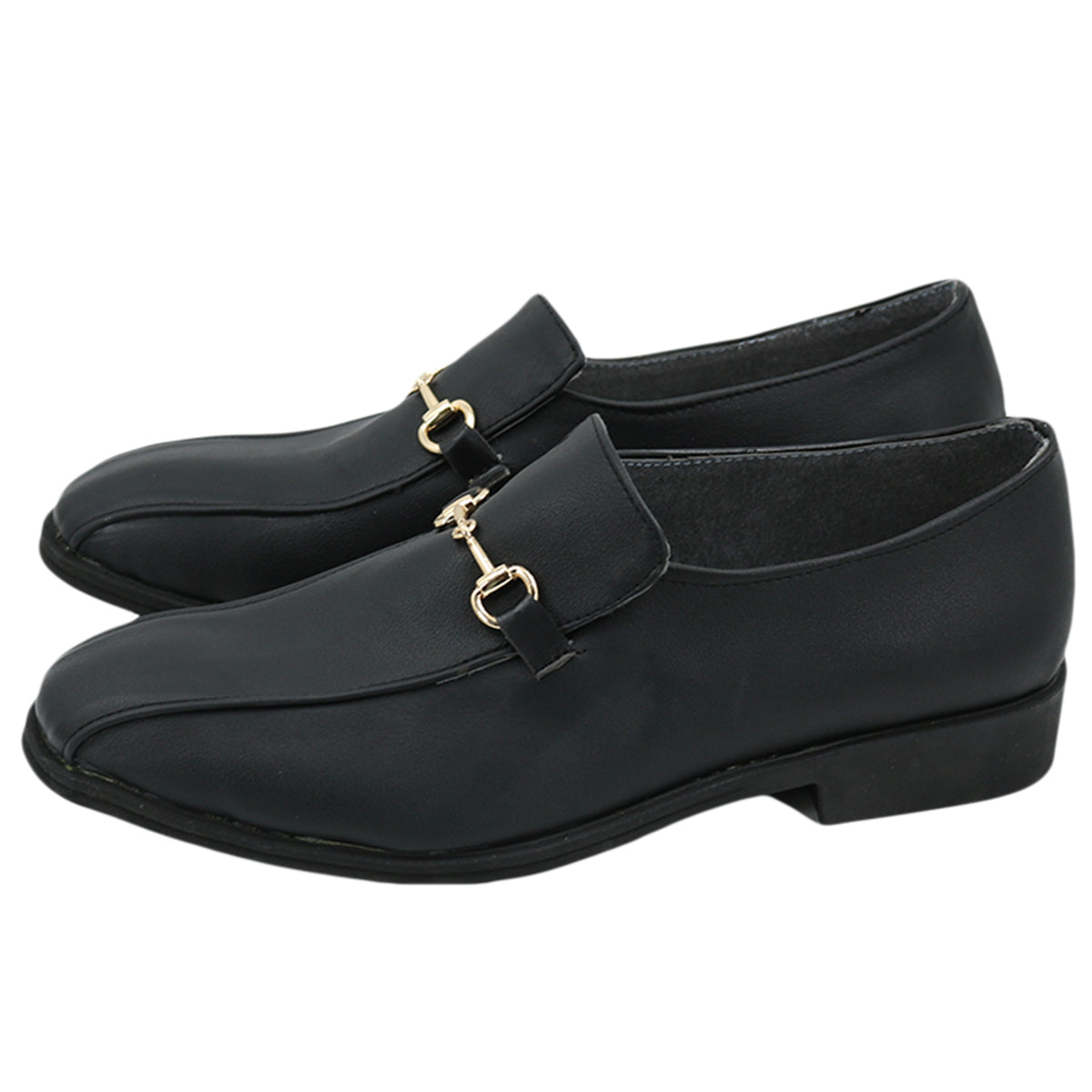 Yakuza 7 Ichiban Kasuga Black Cosplay Shoes Shoes/Boots - Tophatter Daily Deals