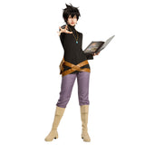 Black Clover Yuno Cosplay Costume Costume - Tophatter Daily Deals