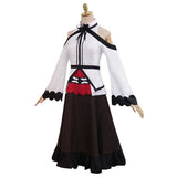 Mushoku Tensei: Jobless Reincarnation Eris Boreas Greyrat Cosplay Costume Costume - Tophatter Daily Deals