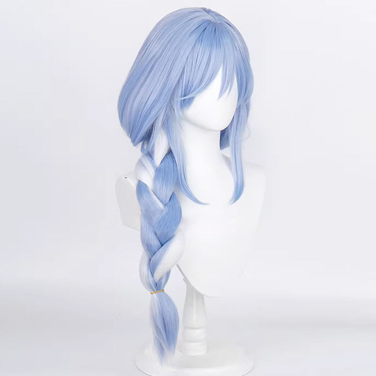 Hololive Youtuber Vtuber Usada Pekora Pekora's Mom Blue Cosplay Wig Wig - Tophatter Daily Deals