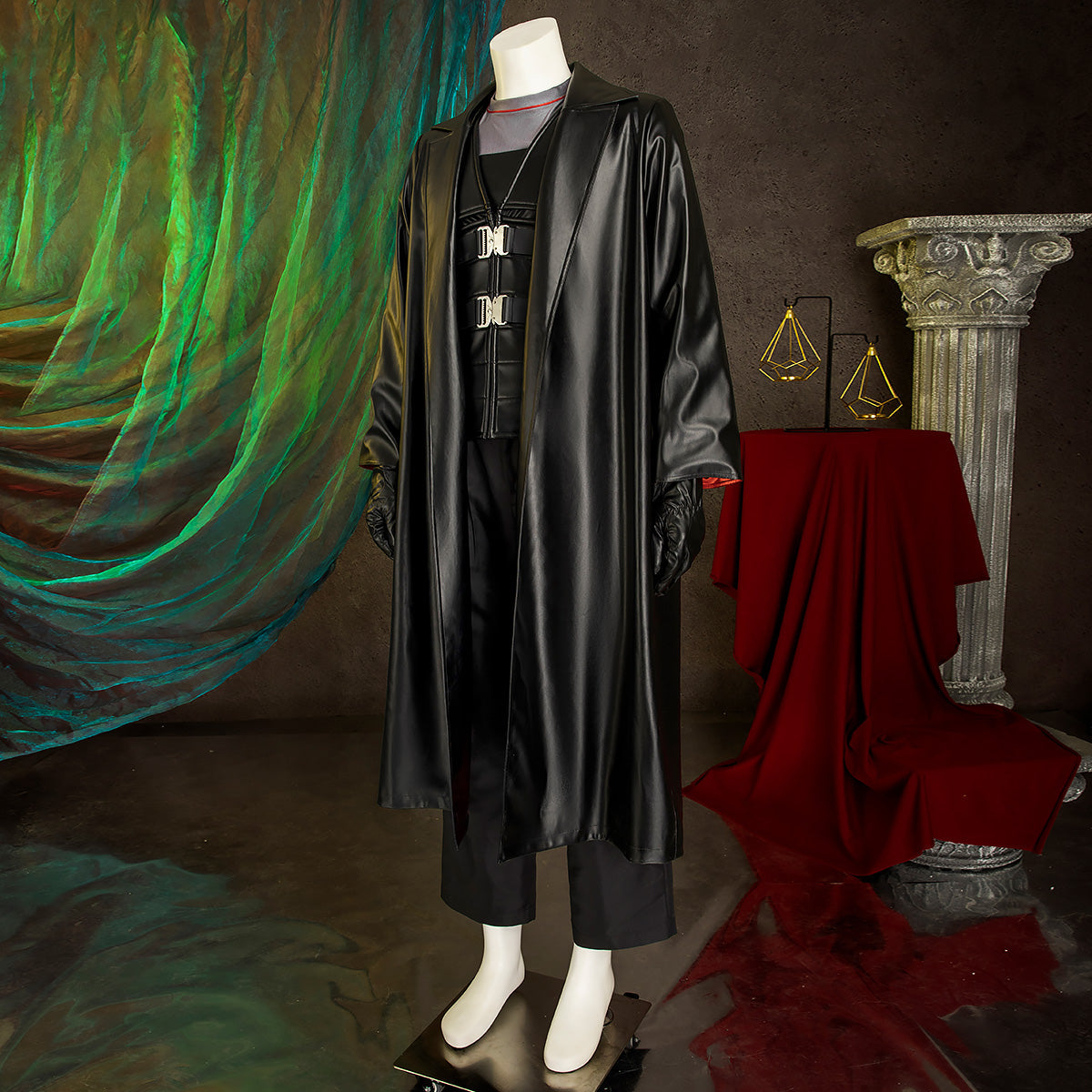 MAV Blade Cosplay Costume Costume - Tophatter Daily Deals