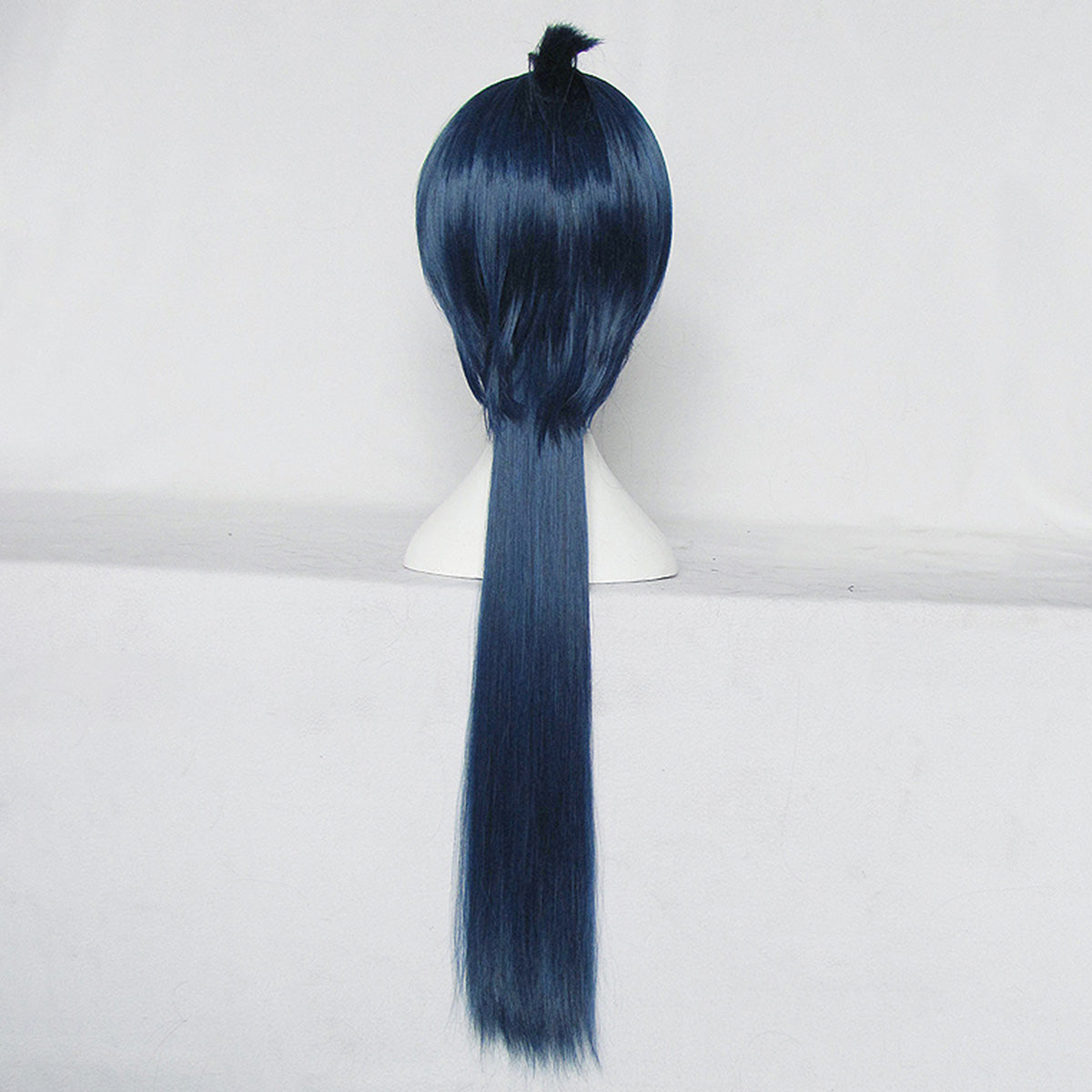 Katekyo Hitman Reborn! Rokudo Mukuro 10 Years After Blue Copslay Wig Wig - Tophatter Daily Deals