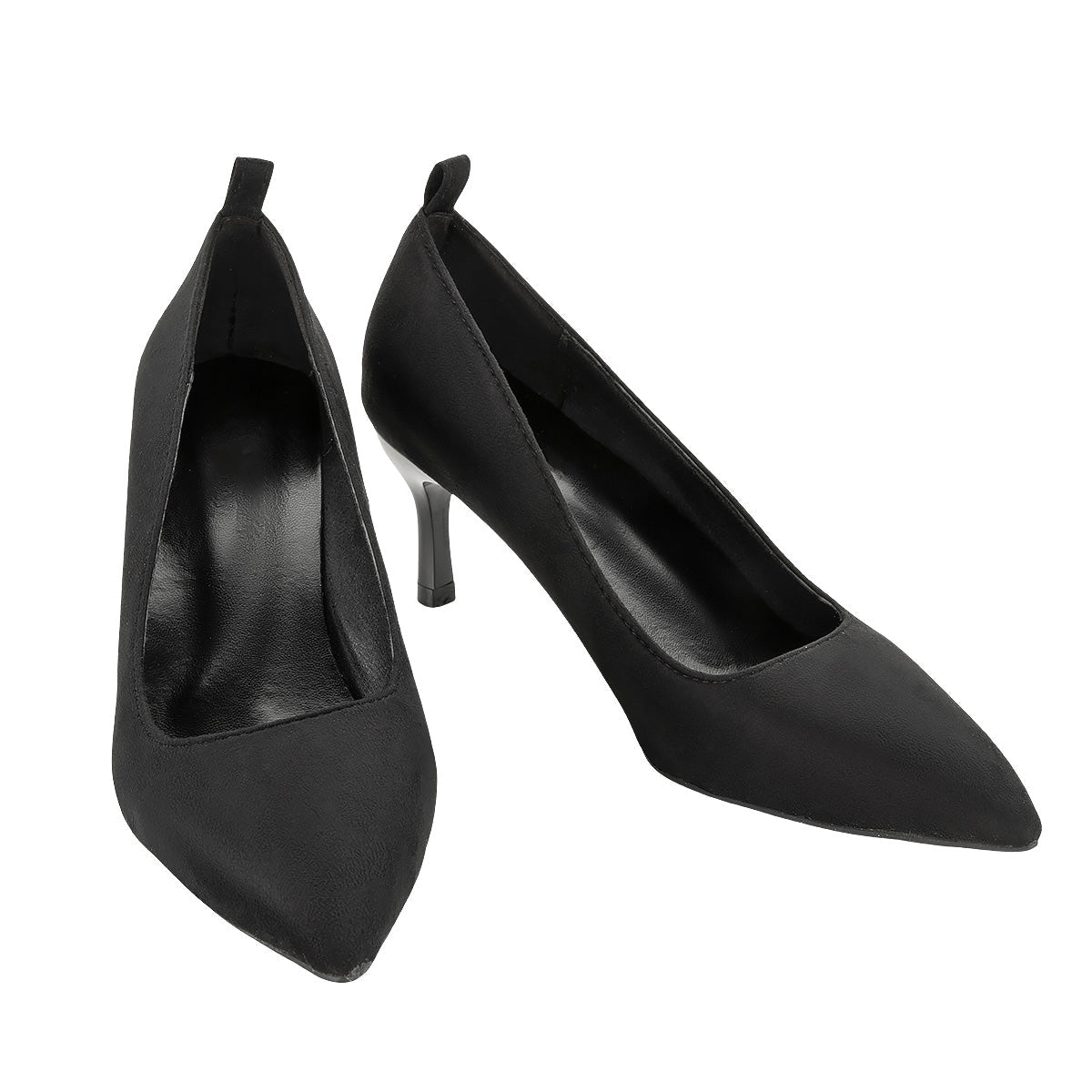 Ace Attorney Gyakuten Saiban Ema Skye Black Cosplay Shoes Shoes/Boots - Tophatter Daily Deals