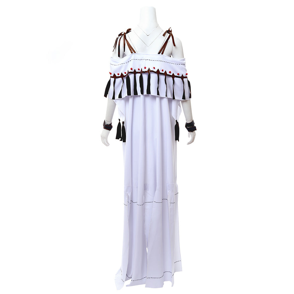 Fate Grand Order FGO Lancer Yu Miaoyi Swimsuit Cosplay Costume Costume - Tophatter Daily Deals