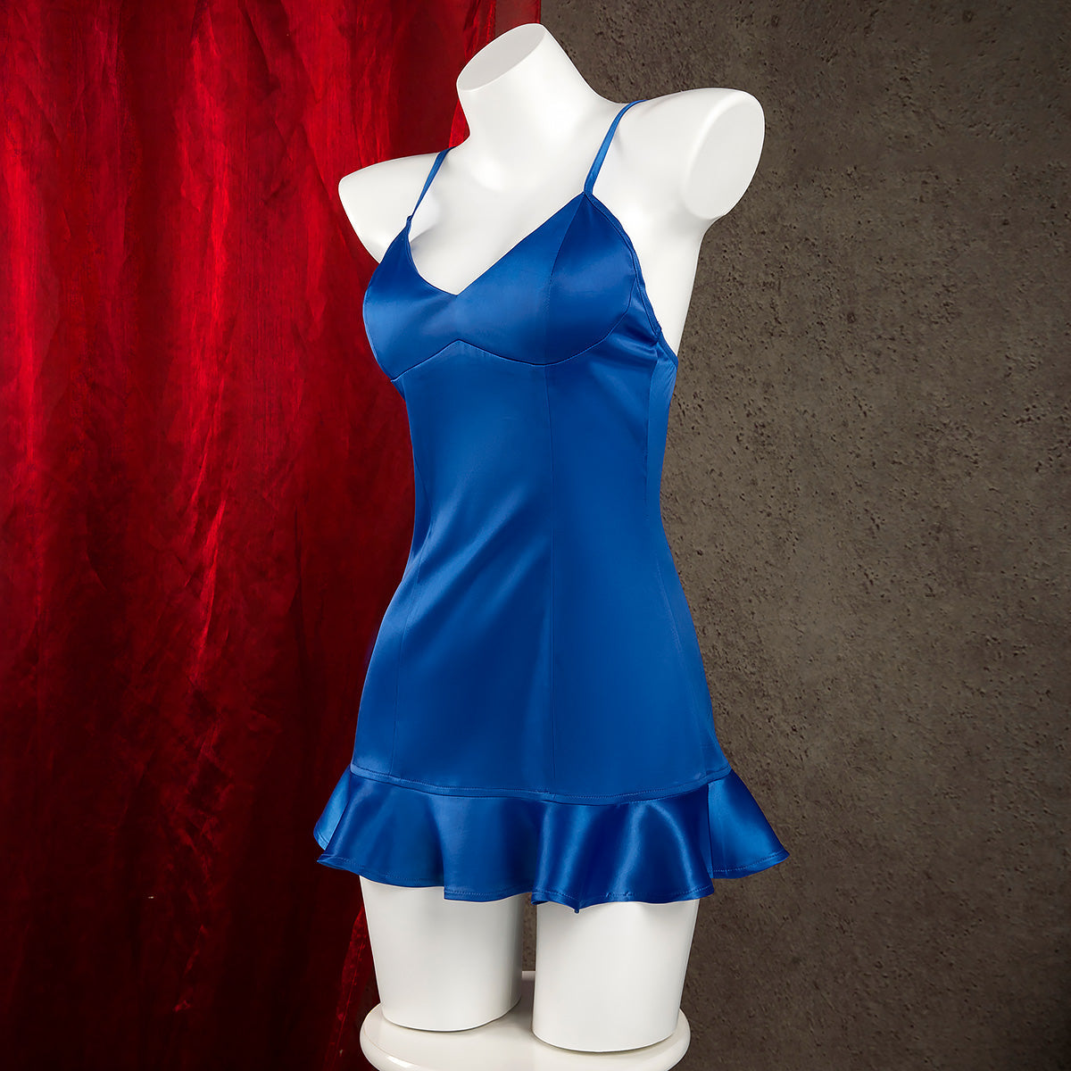 One Piece Dressrosa Nico Robin Cosplay Costume Costume - Tophatter Daily Deals
