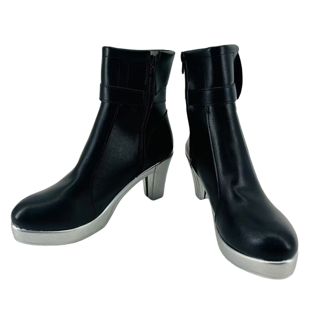 Zenless Zone Zero ZZZ Hoshimi Miyabi Cosplay Shoes Shoes/Boots - Tophatter Daily Deals