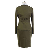 MAV Captain America Peggy Carter Cosplay Costume - Tophatter Daily Deals