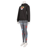 PM PM Scarlet and Violet Penny Cosplay Costume - Tophatter Daily Deals