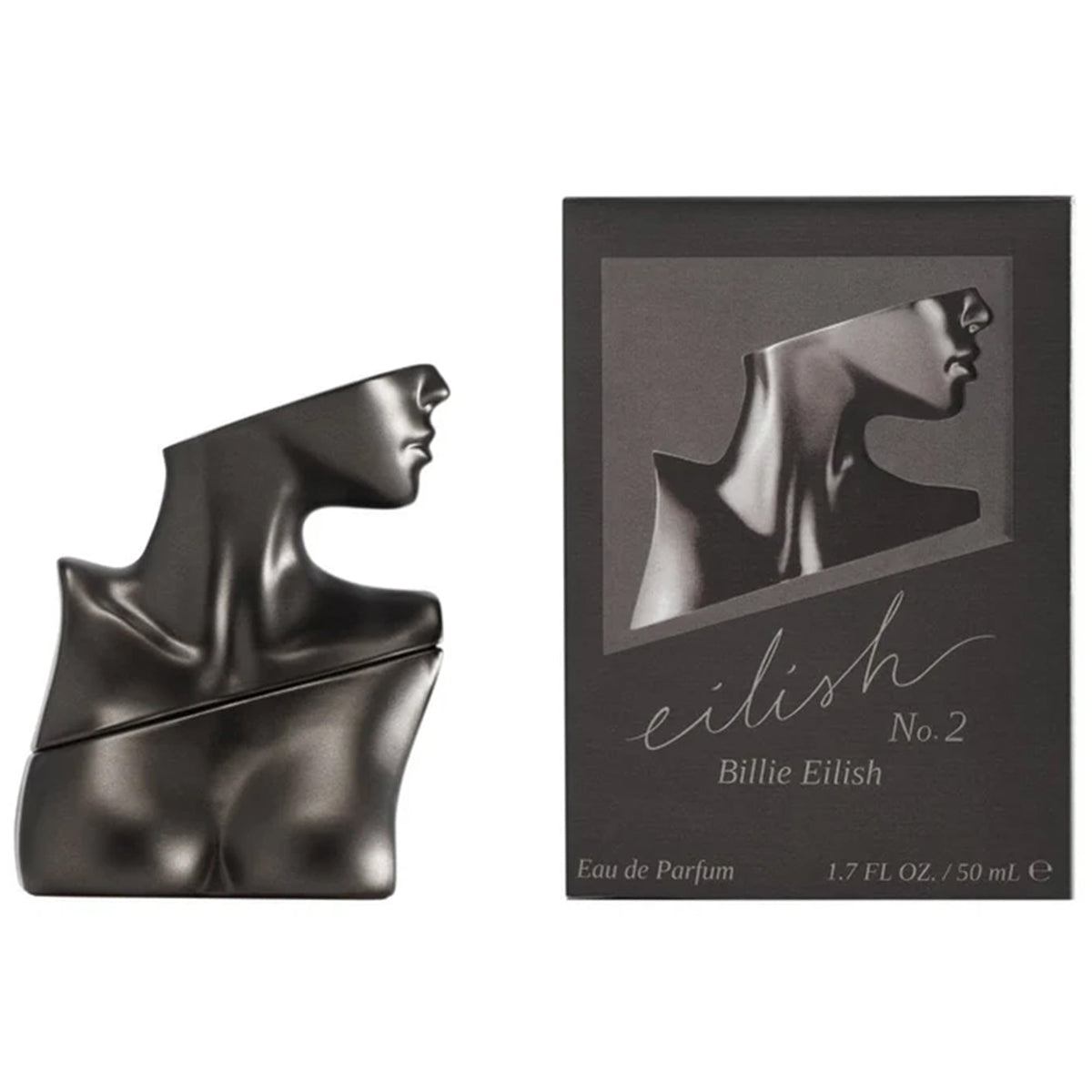 Billie Eilish Eilish No.2 Eau De Parfum 50ml Spray - Tophatter Daily Deals