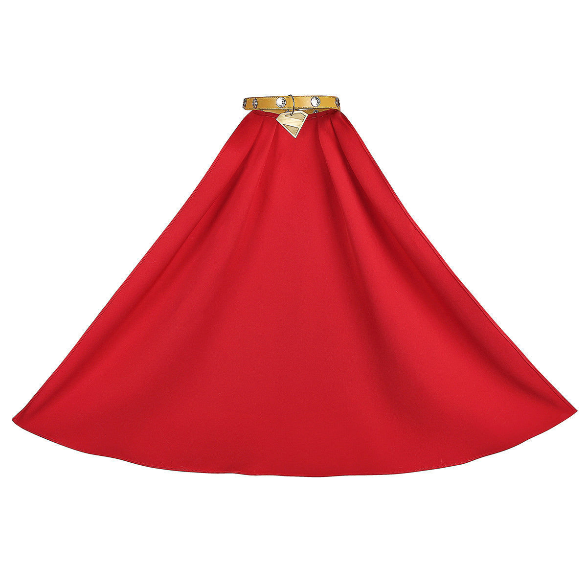 Superman: Legacy Krypto the Superdog Cosplay Accessory Prop Costume - Tophatter Daily Deals