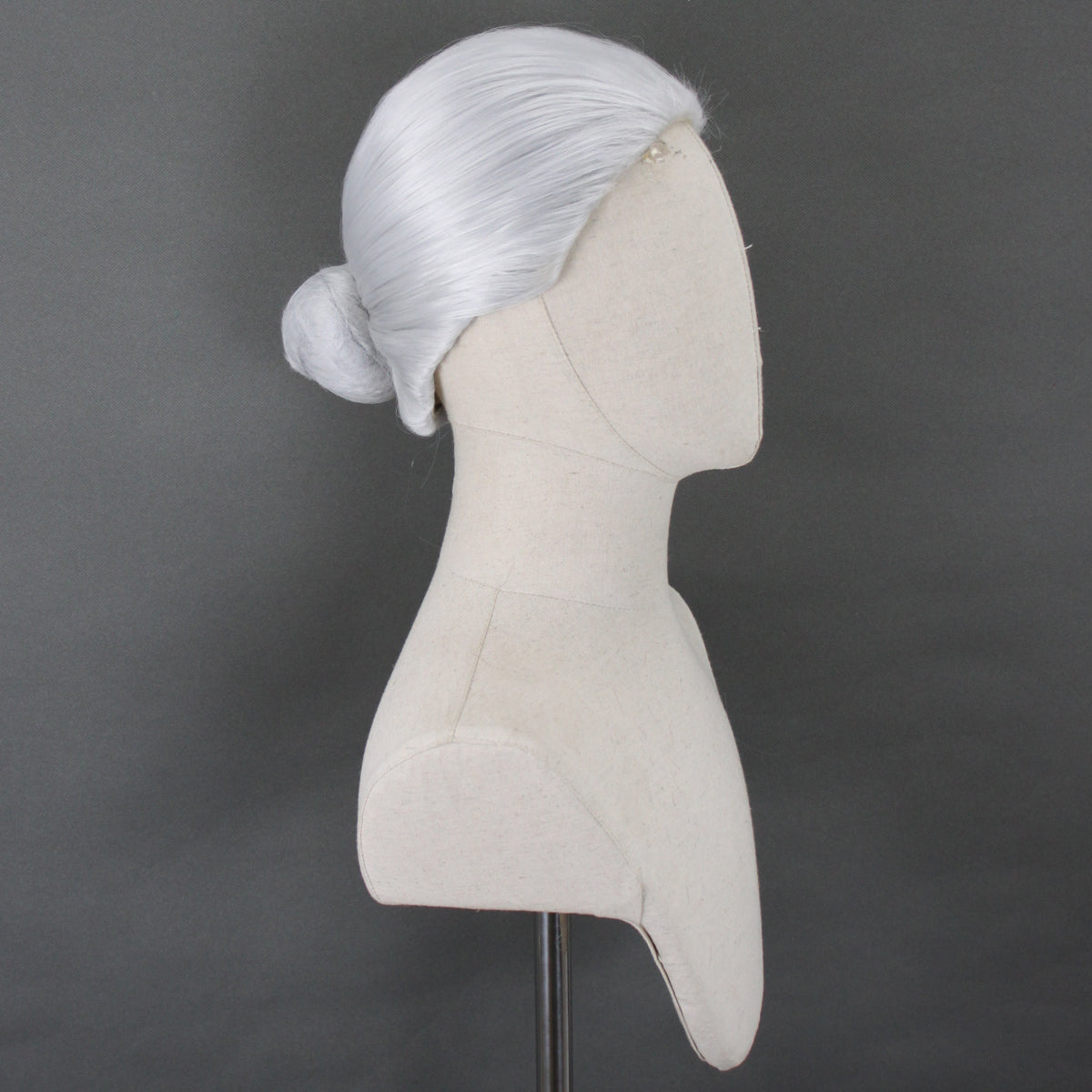 Sakamoto Days Taro Sakamoto White Cosplay Wig Wig - Tophatter Daily Deals