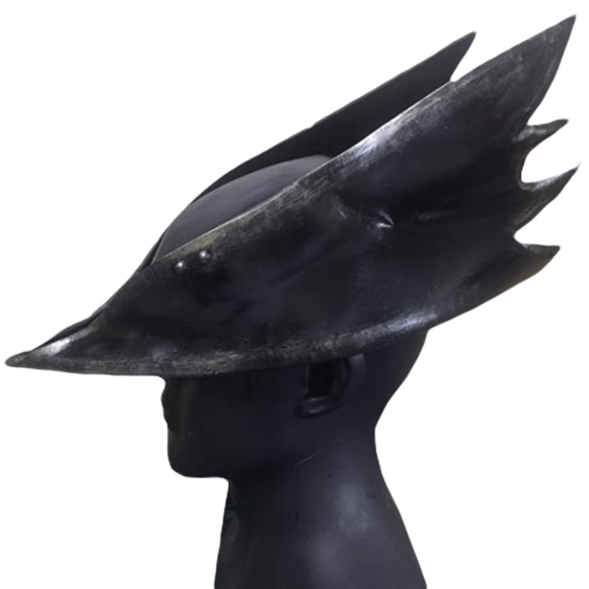 Bloodborne The Hunter Hat Cosplay Accessory Prop Prop - Tophatter Daily Deals