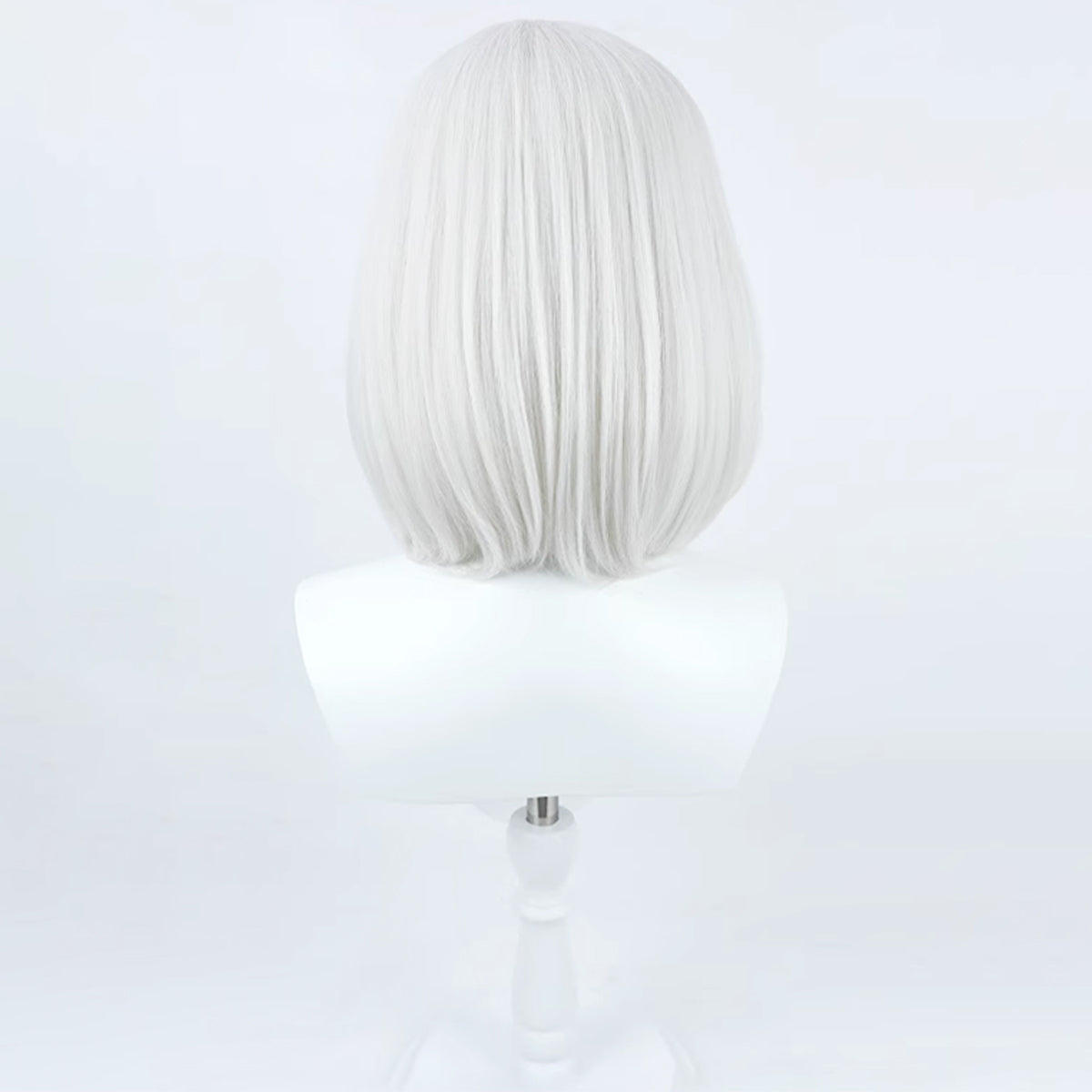 Granblue Fantasy Vikala White Cosplay Wig Wig - Tophatter Daily Deals