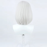 Granblue Fantasy Vikala White Cosplay Wig Wig - Tophatter Daily Deals