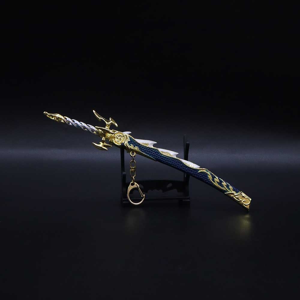 Thunder Bestows Sword - Tophatter Daily Deals