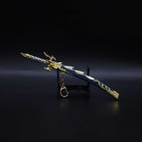 Thunder Bestows Sword - Tophatter Daily Deals