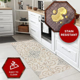 20"x39" Anti-Fatigue Embossed Floor Mat (RUSTIC MEDALLION) Anti-Fatigue Mats - Tophatter Daily Deals