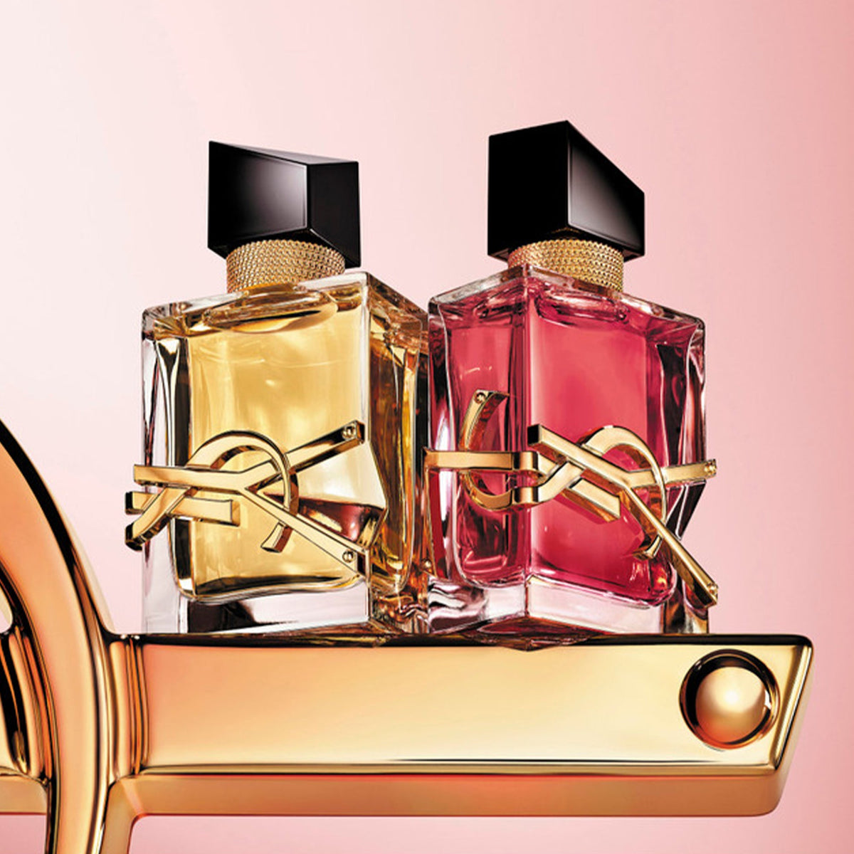 YSL Libre Berry Crush Eau De Parfum Intense 30ml Spray - Tophatter Daily Deals