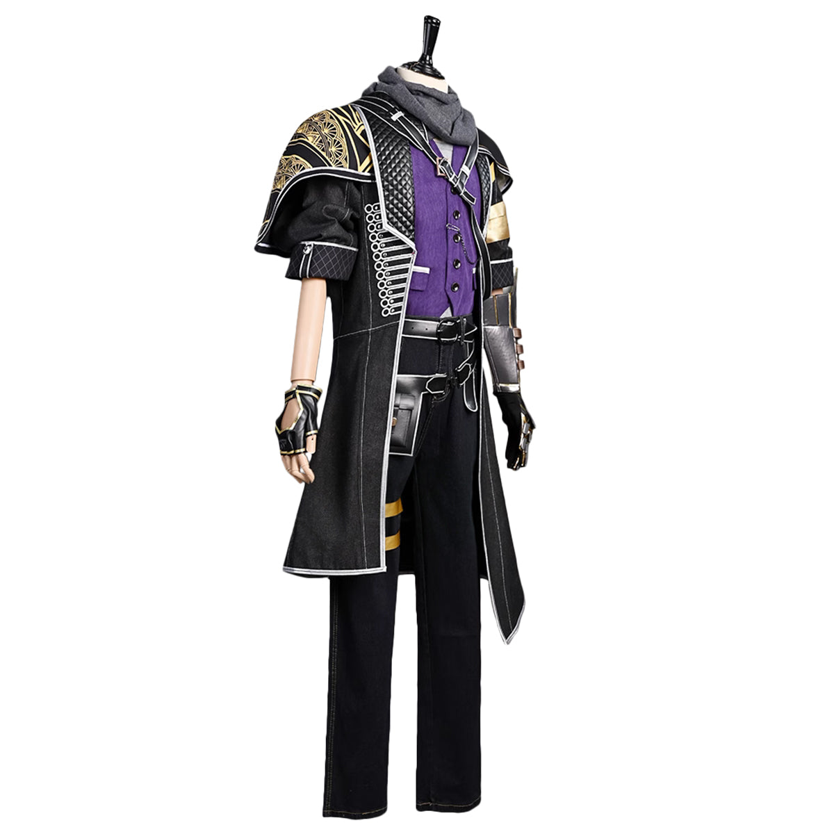 Clair Obscur: Expedition 33 Gustave Cosplay Costume Costume - Tophatter Daily Deals