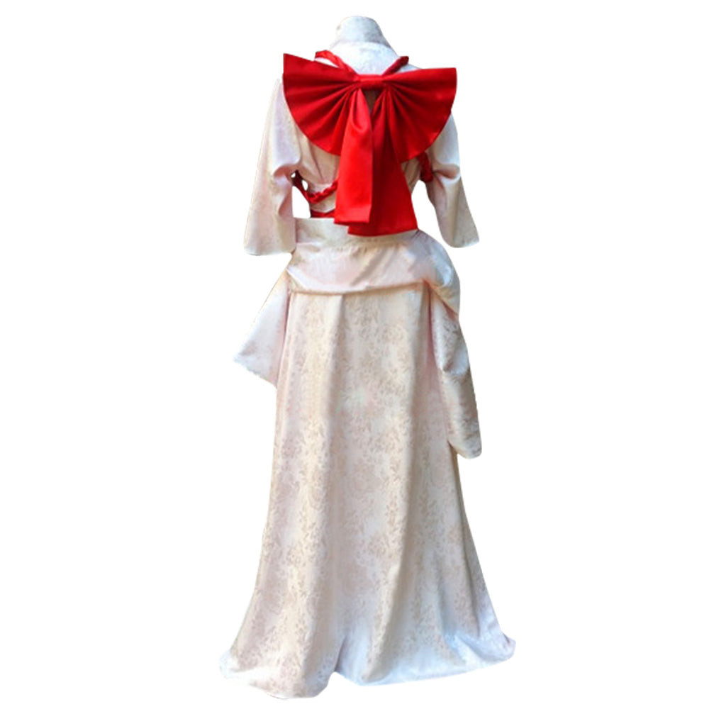 Tekken 7 Kazumi Mishima Cosplay Costume Costume - Tophatter Daily Deals