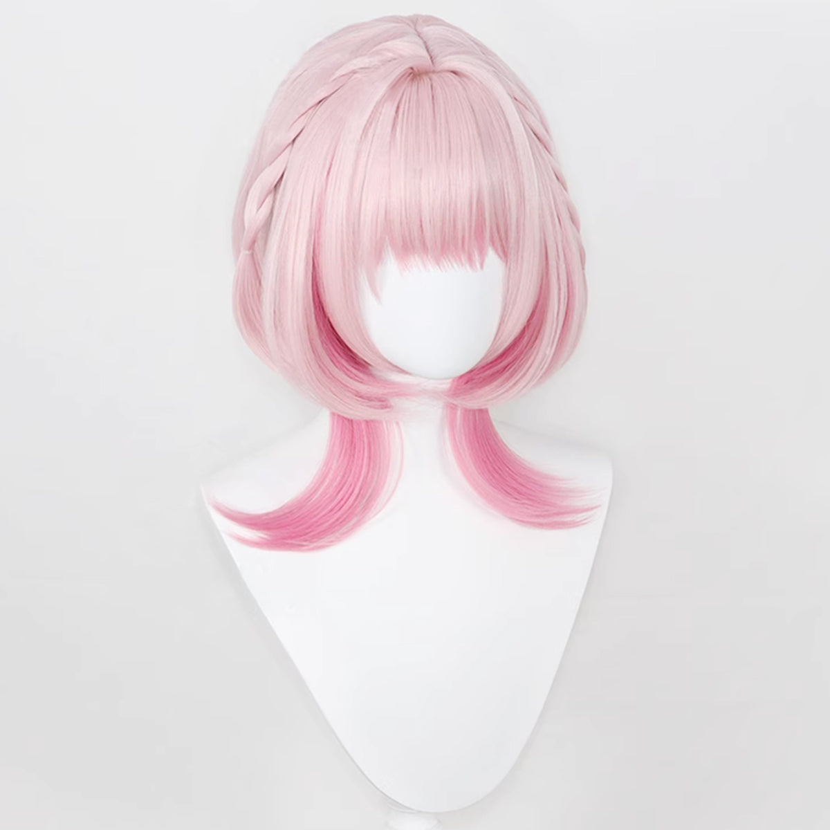 Honkai: Star Rail Cyrene Pink Cosplay Wig Wig - Tophatter Daily Deals