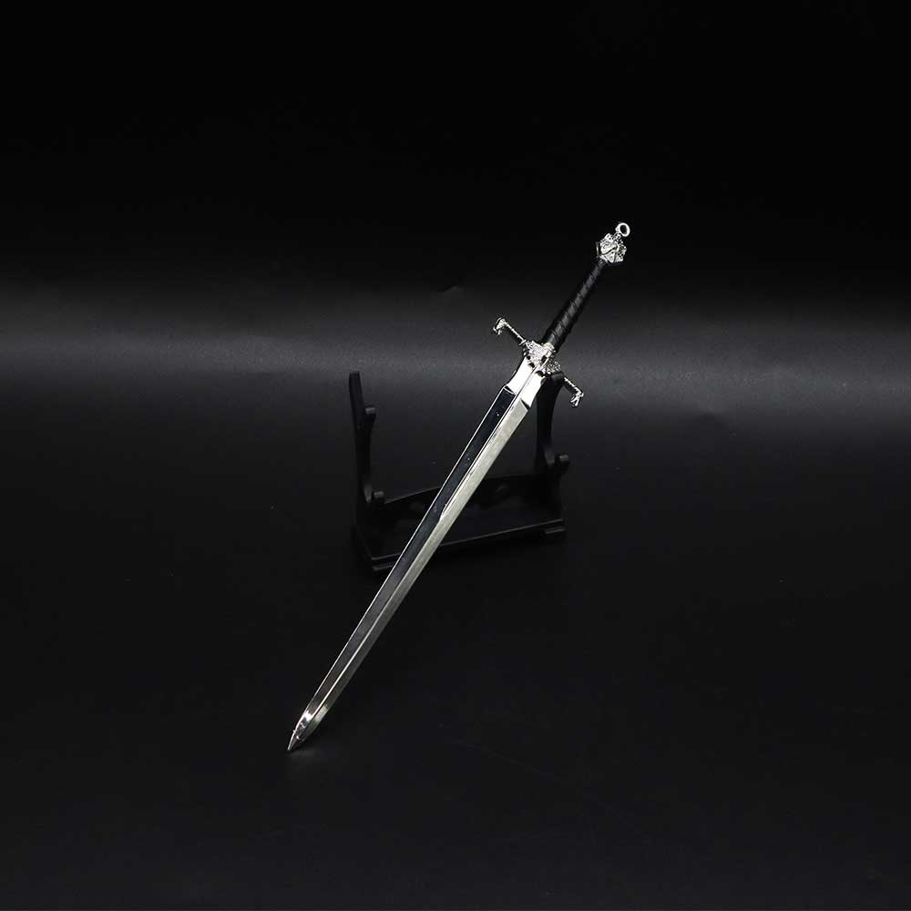 Black Fire Sword - Tophatter Daily Deals