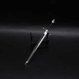 Black Fire Sword - Tophatter Daily Deals