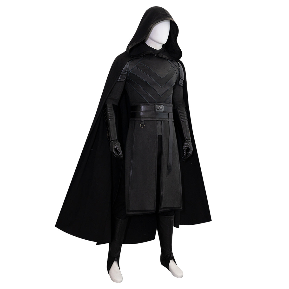 [in stock]Star Wars Ahsoka (2023 TV Mini Series) Baylan Skoll Cosplay Costume - Tophatter Daily Deals