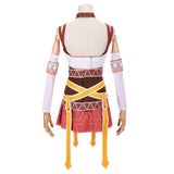 Xenoblade Chronicles Fiora Cosplay Costume Costume - Tophatter Daily Deals