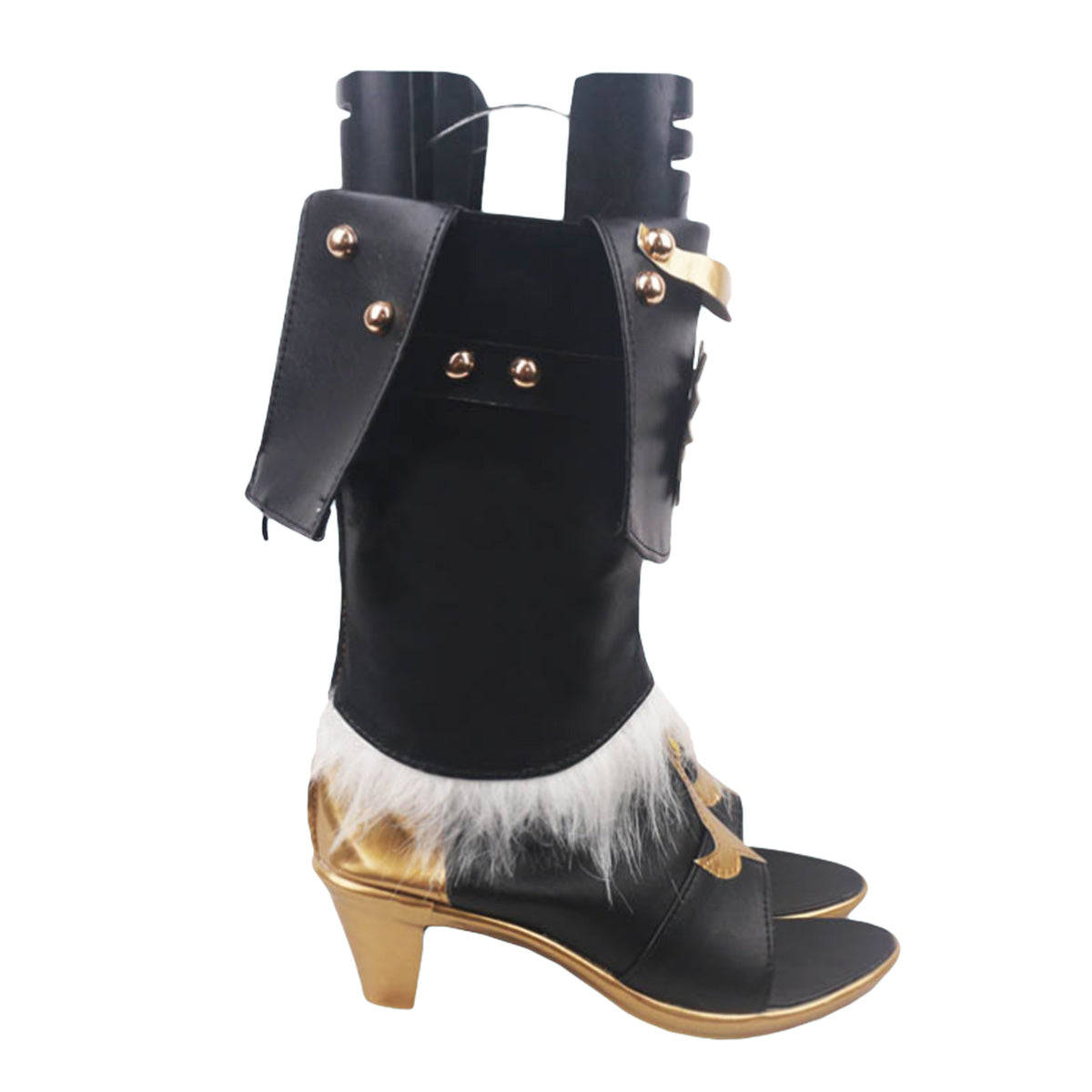 Genshin Impact Collei Cosplay Shoes Shoes/Boots - Tophatter Daily Deals