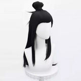 Black Myth: Wukong MI DAO REN Black Cosplay Wig Wig - Tophatter Daily Deals