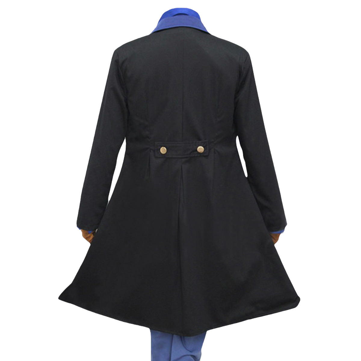 One Piece Sabo Cosplay Costume - A Edition Costume - Tophatter Daily Deals