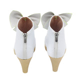 Vocal idol Racing Virtual Girl 2024 Cosplay Shoes Shoes/Boots - Tophatter Daily Deals