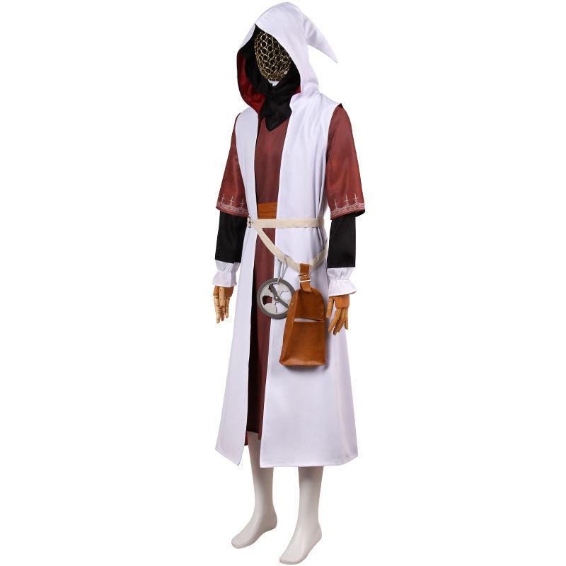 E ring Astrologer Cosplay Costume Costume - Tophatter Daily Deals