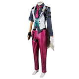 Honkai: Star Rail Gallagher Cosplay Costume Costume - Tophatter Daily Deals