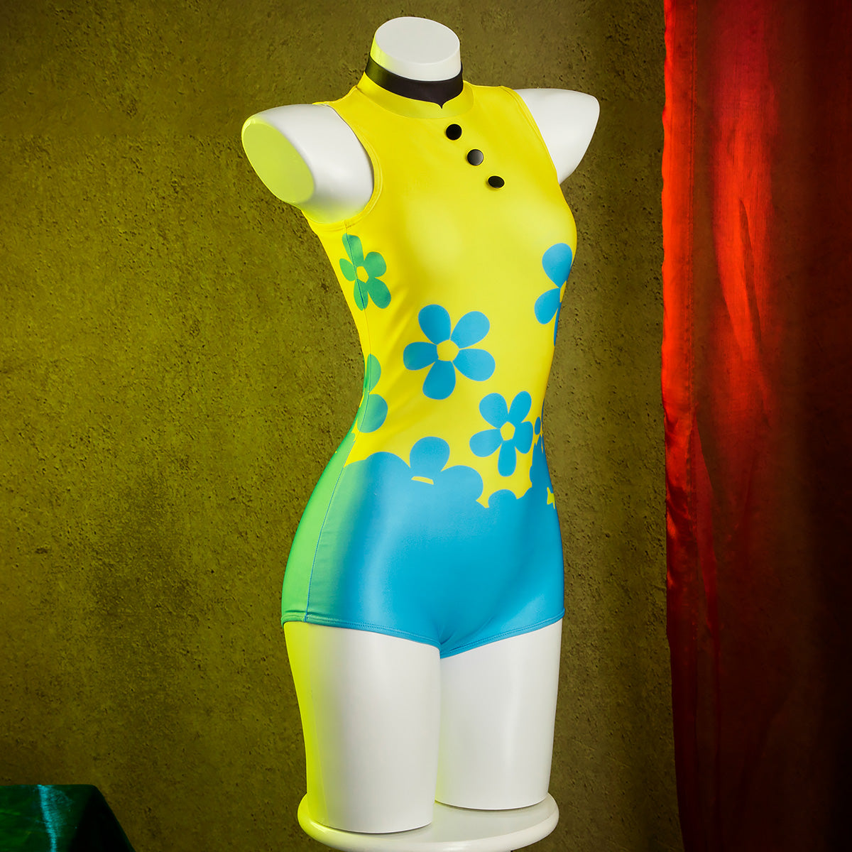 Metaphor: ReFantazio Gallica Cosplay Costume Costume - Tophatter Daily Deals