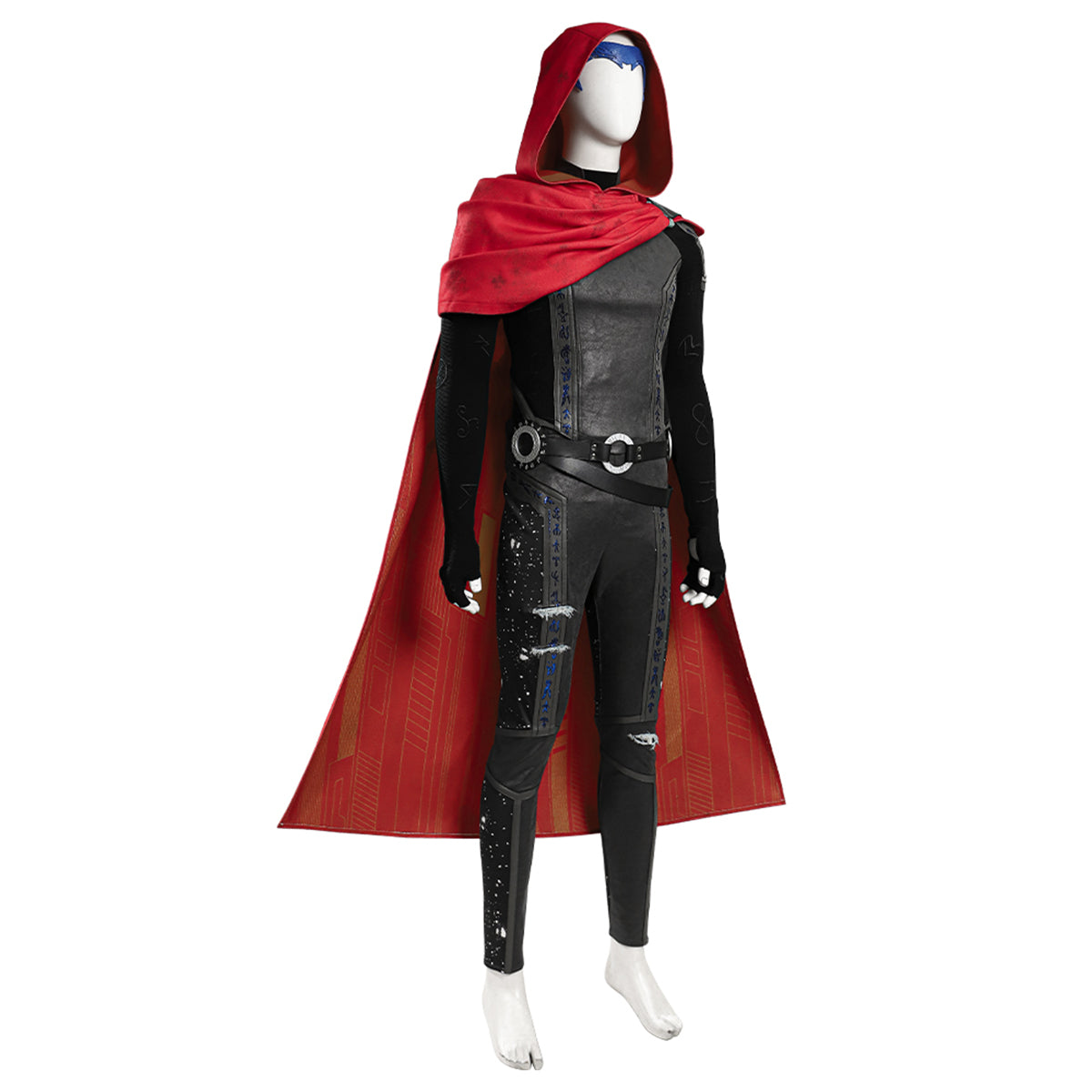 MAV Agatha All Along William Kaplan Billy Maximoff Cosplay Costume Costume - Tophatter Daily Deals