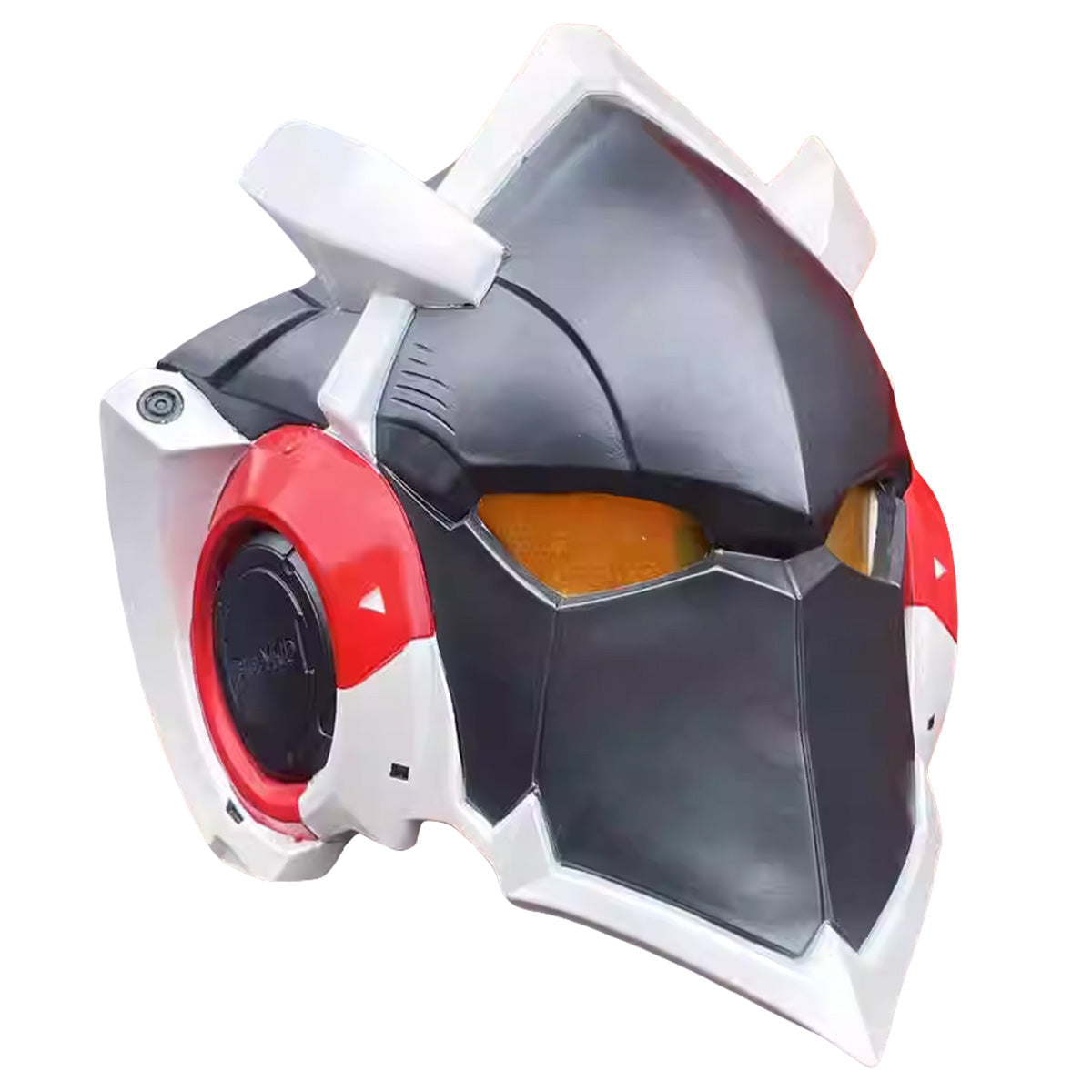 Zenless Zone Zero Billy the Kid Luminous Helmet（Without Battery） Cosplay Accessory Prop Prop - Tophatter Daily Deals