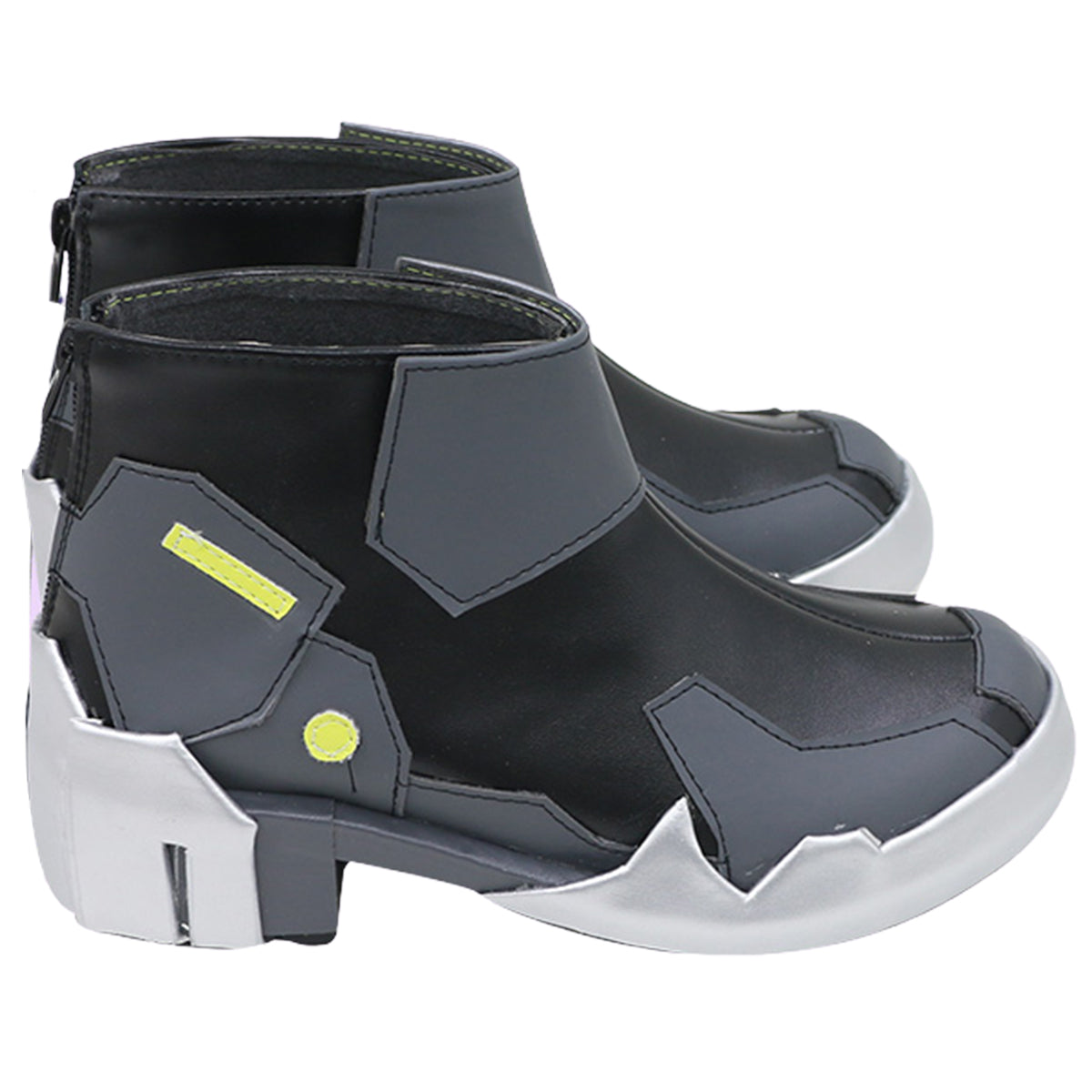 Valorant Vyse Cosplay Shoes Shoes/Boots - Tophatter Daily Deals