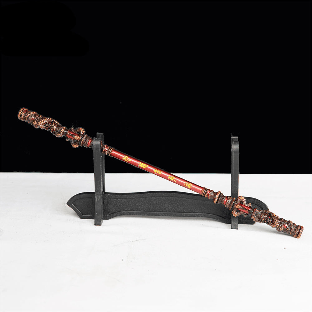 【Black Myth WuKong】Monkey King Replica - Tophatter Daily Deals