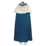 Black Clover Klaus Lunette Cosplay Costume Costume - Tophatter Daily Deals