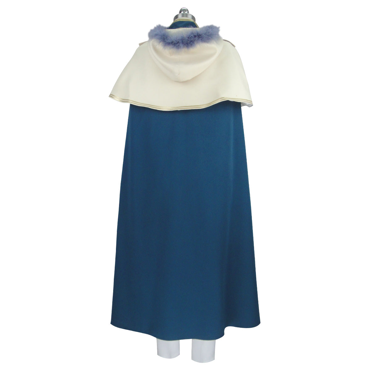 Black Clover Klaus Lunette Cosplay Costume Costume - Tophatter Daily Deals