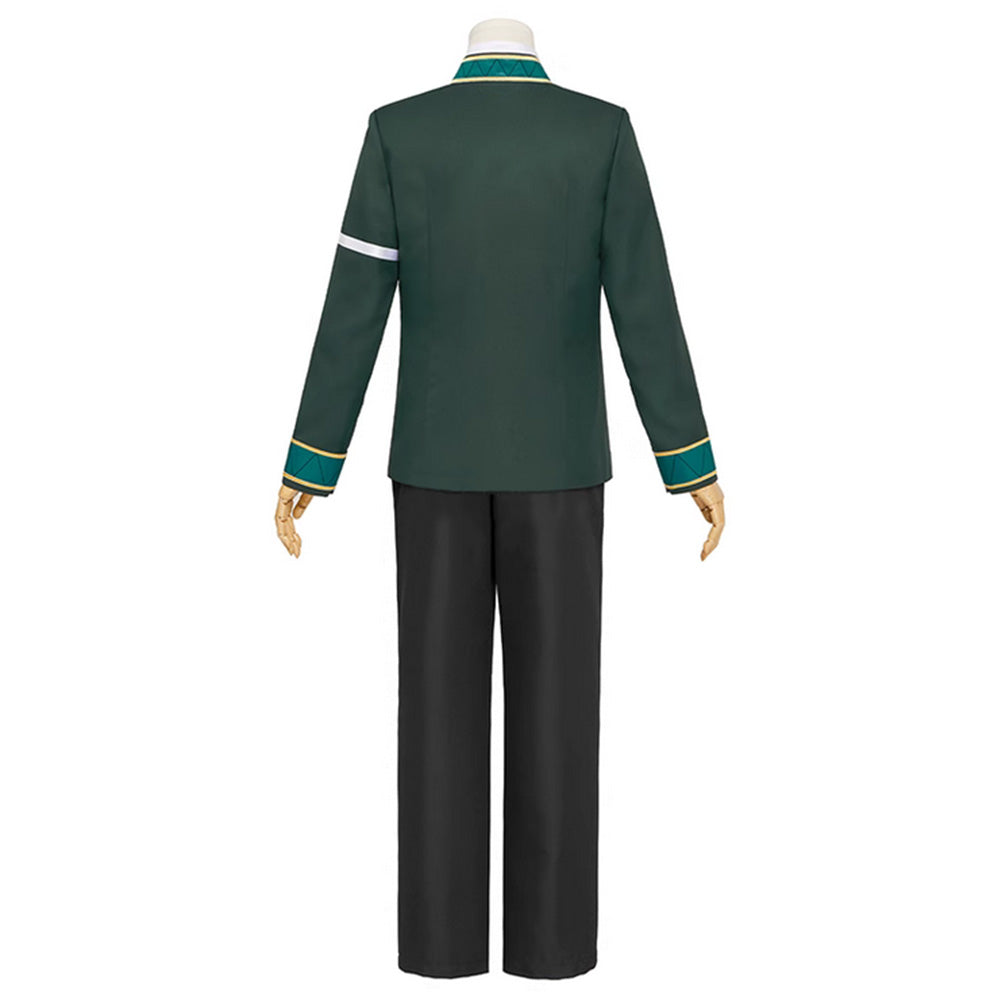Wind Breaker Hayato Suou Cosplay Costume Costume - Tophatter Daily Deals