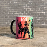 Color-Changing Water Cup Game Lovers Peripheral Products Option B Hot Game Collection - Tophatter Daily Deals