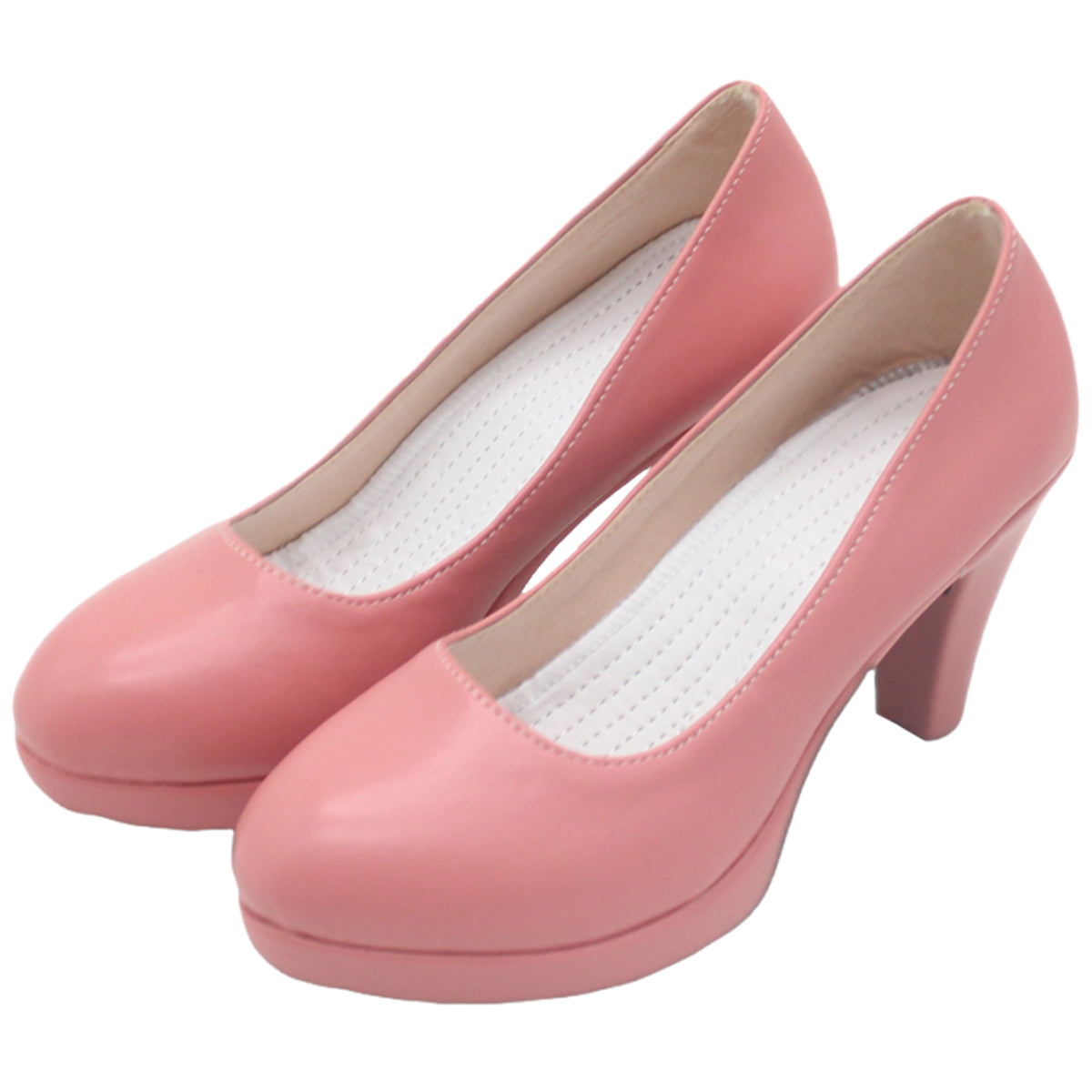 One Piece Dressrosa Nico Robin Red Cosplay Shoes Shoes/Boots - Tophatter Daily Deals