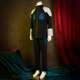 Kaiju No.8 Soshiro Hoshina Cosplay Costume - Tophatter Daily Deals