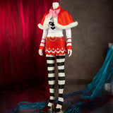 One Piece Perona Ghost Princess Two Years Ago Cosplay Costume Costume - Tophatter Daily Deals