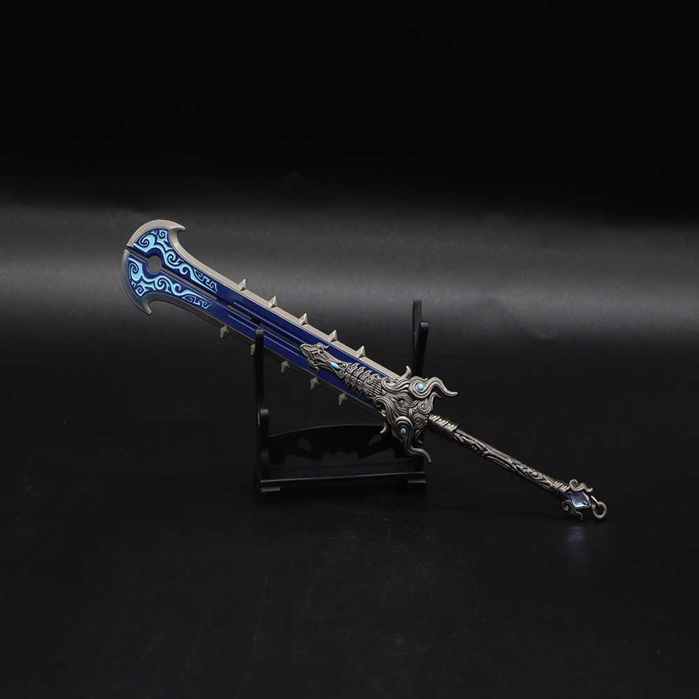 Tingtao Broadsword - Tophatter Daily Deals