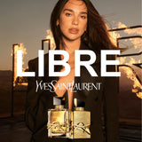 YSL Libre Vanille Couture Eau De Parfum 50ml Spray - Tophatter Daily Deals