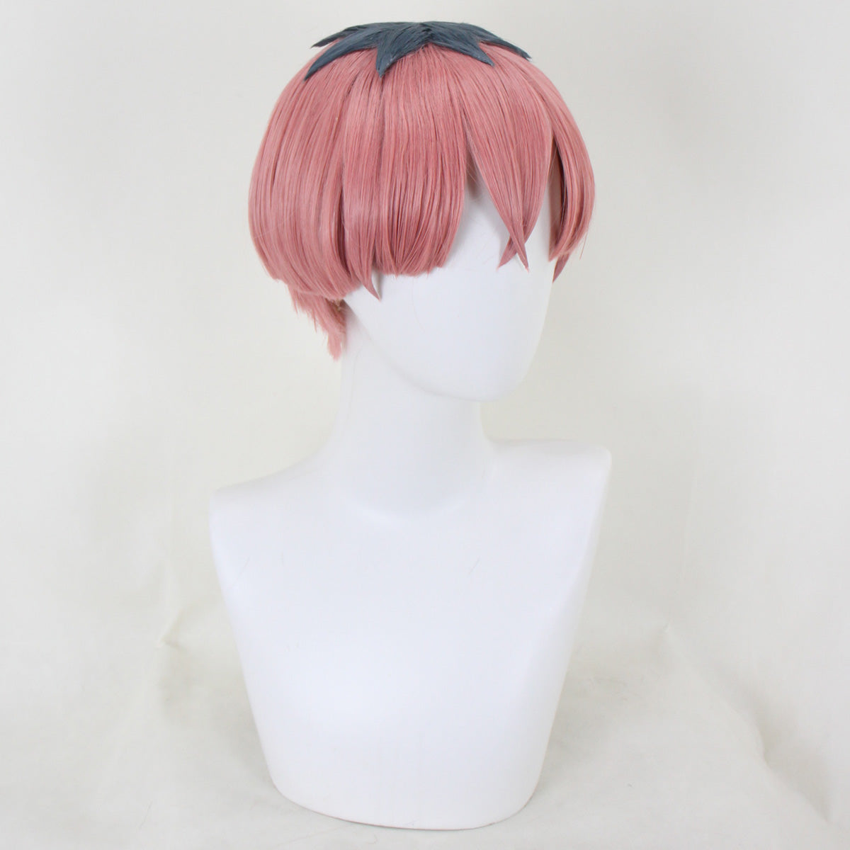 Pokemon Scarlet and Violet Ortega Cosplay Wig Wig - Tophatter Daily Deals